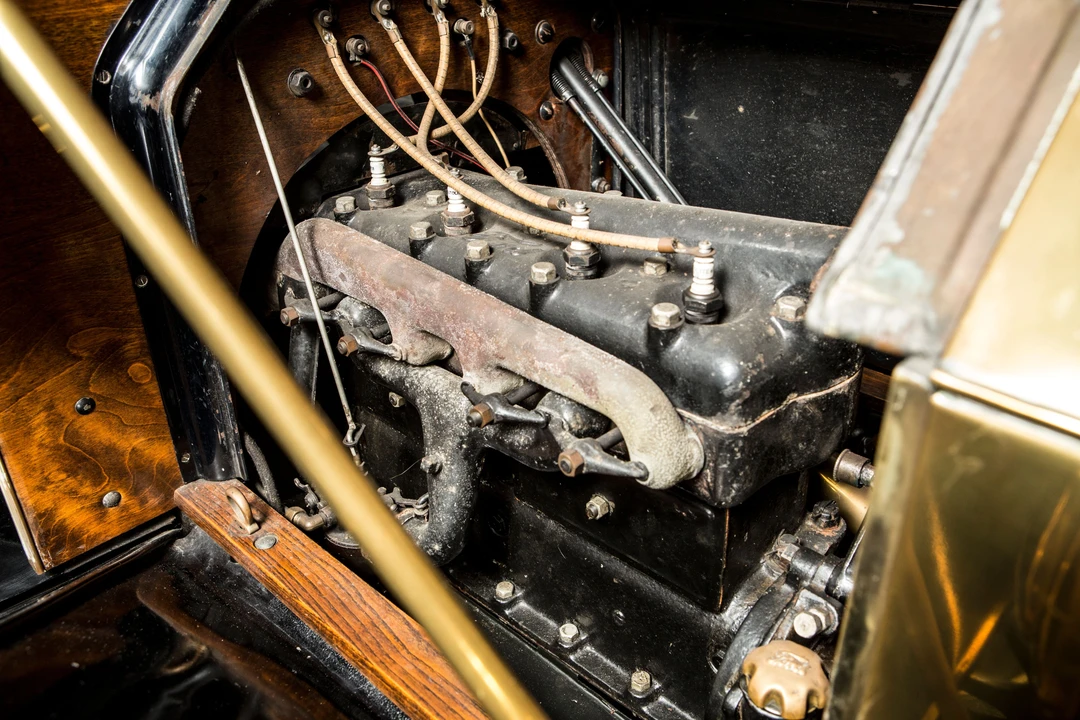 Ford Model T - Image 6 of 13