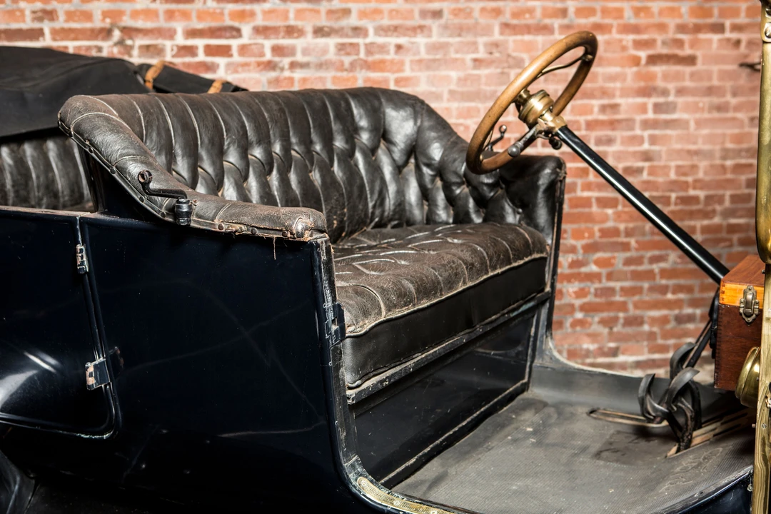 Ford Model T - Image 5 of 13
