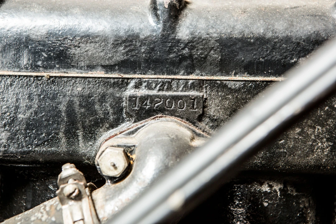 Ford Model T - Image 10 of 13