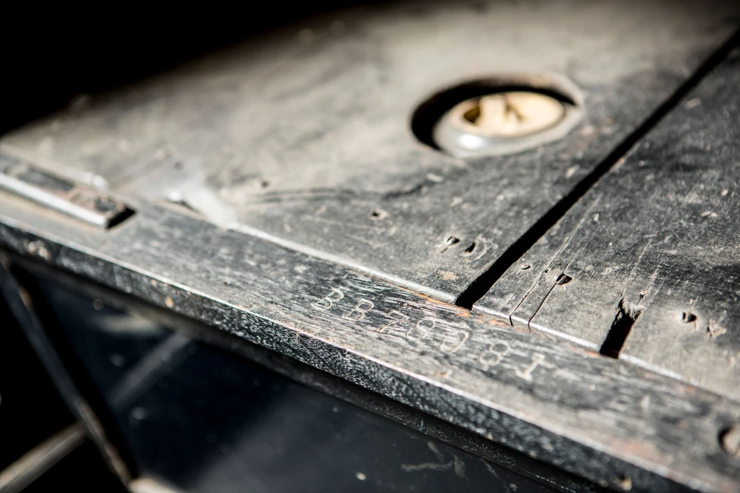 Ford Model T - Image 11 of 13