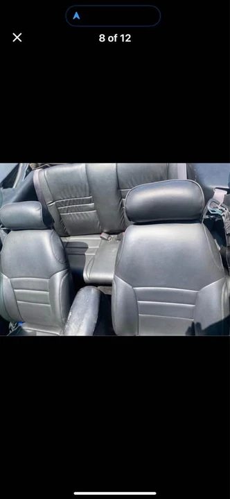 1996 Ford SN95 Mustang - Image 8 of 9