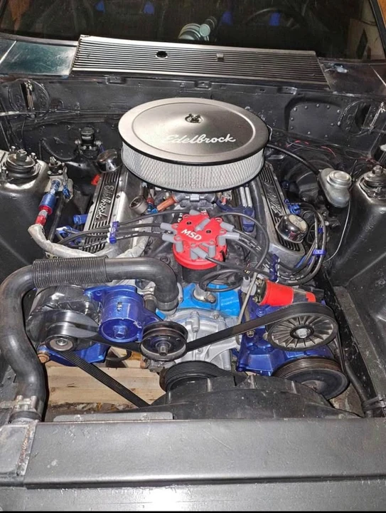 1991 Ford Mustang 3rd Gen - Image 2 of 5