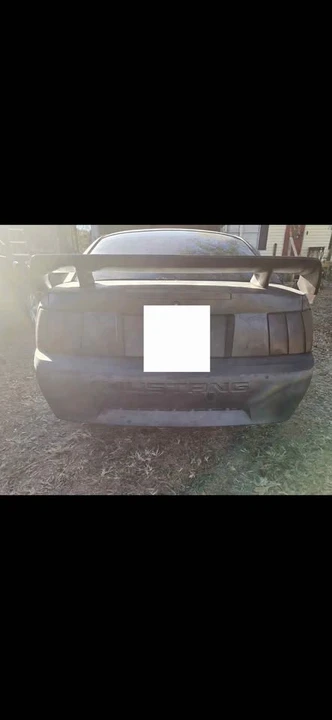 2000 Ford SN95 Mustang - Image 3 of 10
