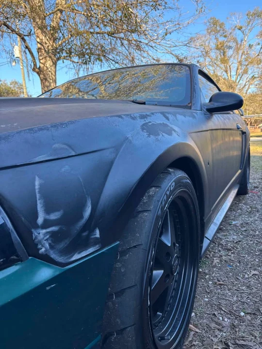 2000 Ford SN95 Mustang - Image 2 of 10