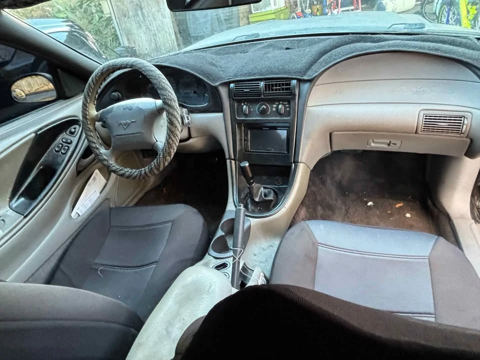 2000 Ford SN95 Mustang - Image 5 of 10