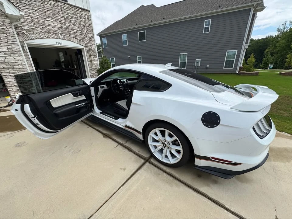 2023 Ford S550 Mustang - Image 4 of 9