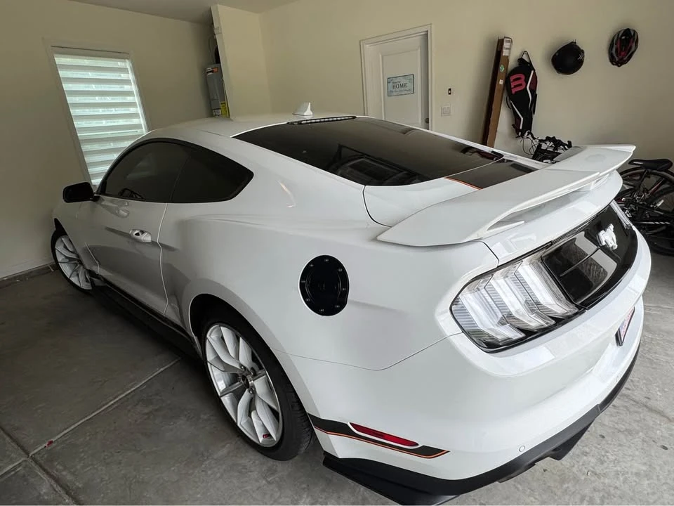 2023 Ford S550 Mustang - Image 6 of 9