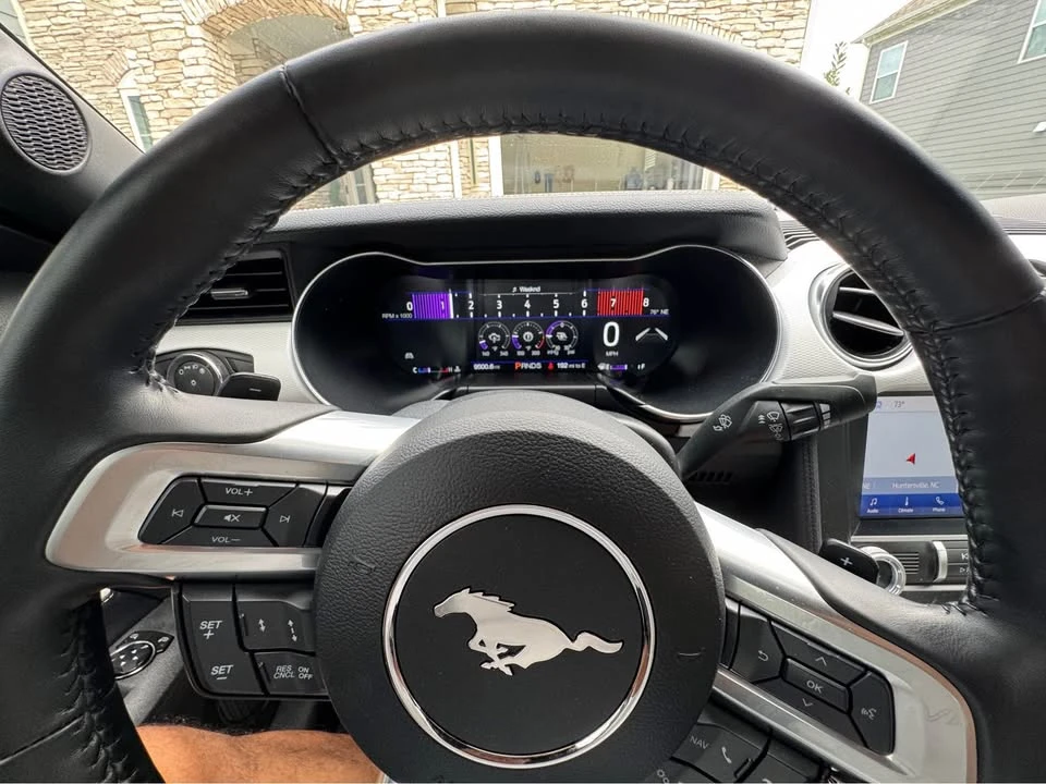 2023 Ford S550 Mustang - Image 5 of 9