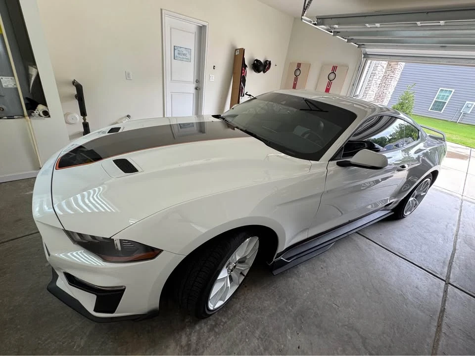 2023 Ford S550 Mustang - Image 7 of 9