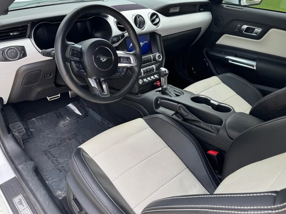 2023 Ford S550 Mustang - Image 3 of 9