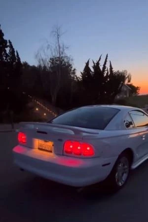 1996 Ford SN95 Mustang - Image 5 of 6