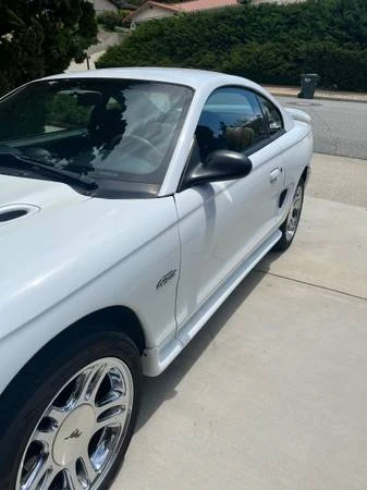 1996 Ford SN95 Mustang - Image 6 of 6