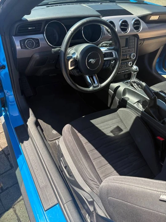 2017 Ford S550 Mustang - Image 9 of 12