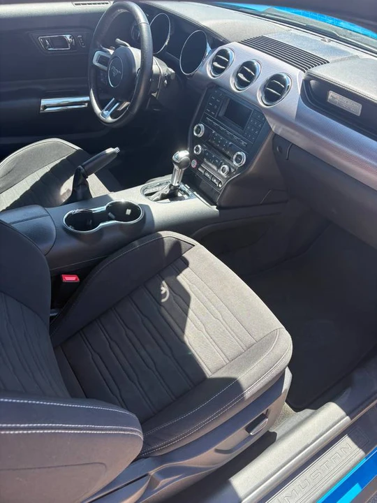 2017 Ford S550 Mustang - Image 10 of 12