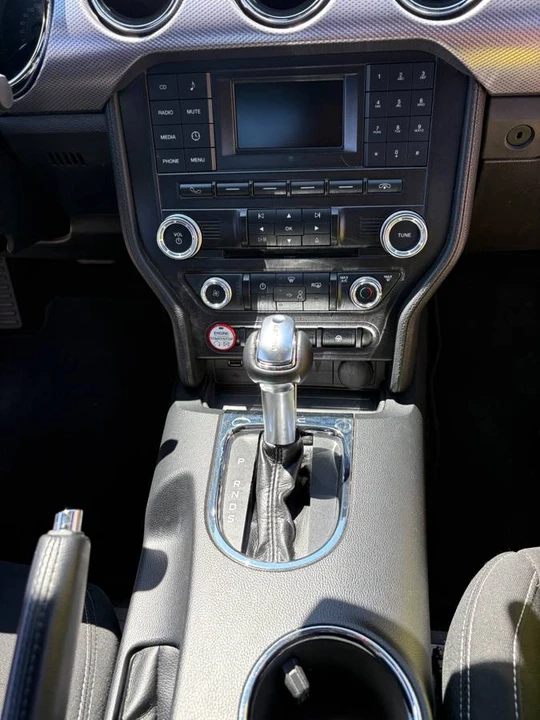 2017 Ford S550 Mustang - Image 12 of 12