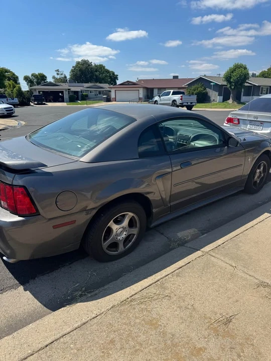 2003 Ford SN95 Mustang - Image 5 of 5