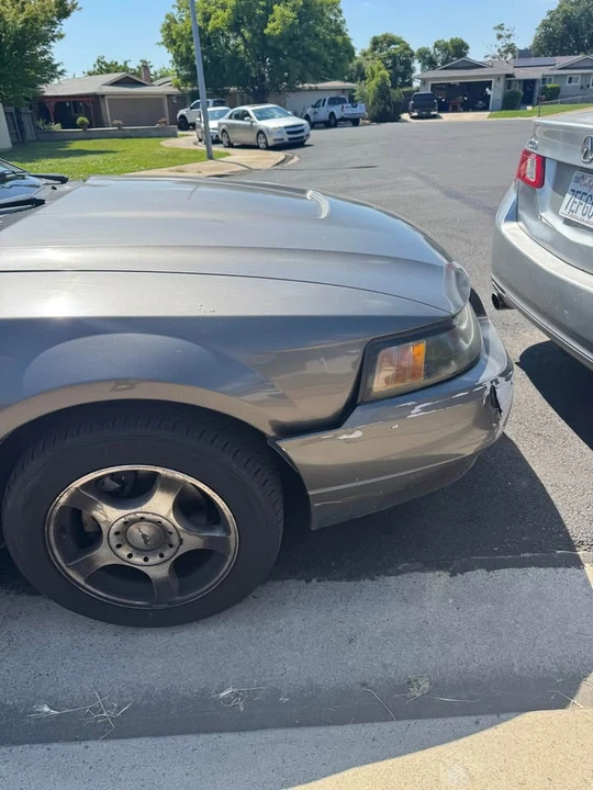 2003 Ford SN95 Mustang - Image 4 of 5