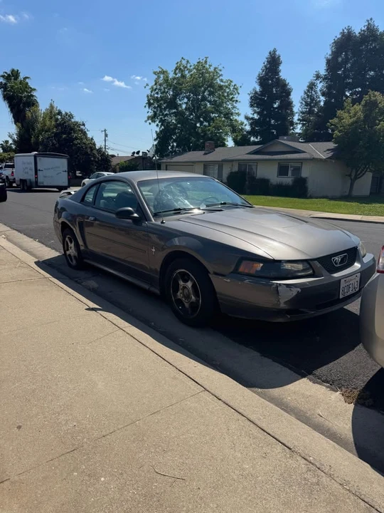 2003 Ford SN95 Mustang - Image 2 of 5