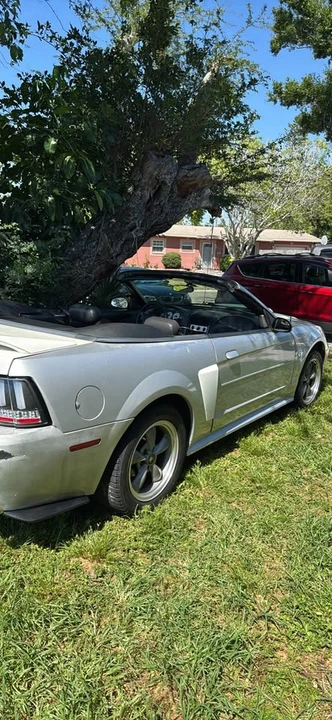 2003 Ford SN95 Mustang - Image 4 of 10