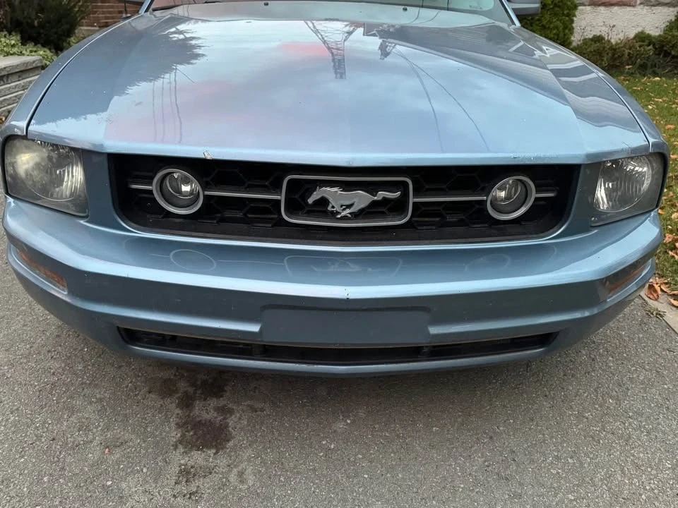 2006 Ford S197 Mustang - Image 2 of 7