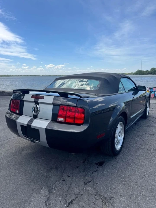 2007 Ford S197 Mustang - Image 6 of 10