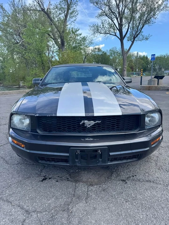 2007 Ford S197 Mustang - Image 2 of 10