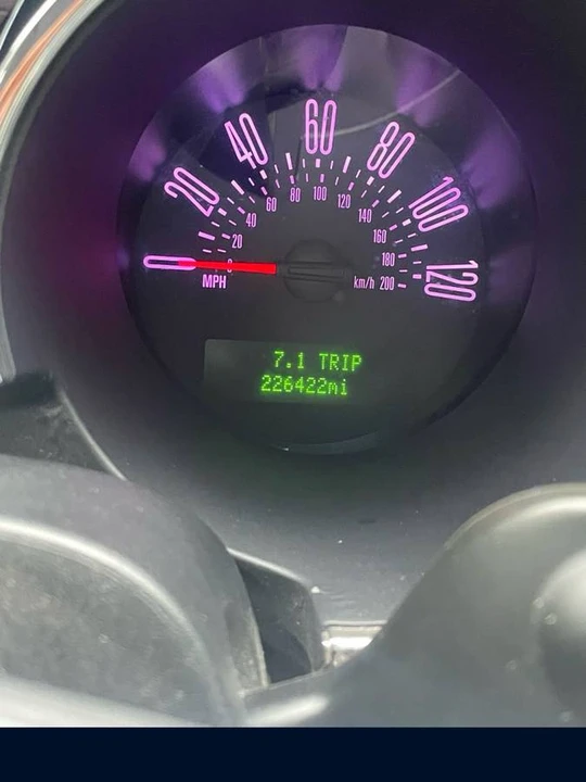 2007 Ford S197 Mustang - Image 10 of 11