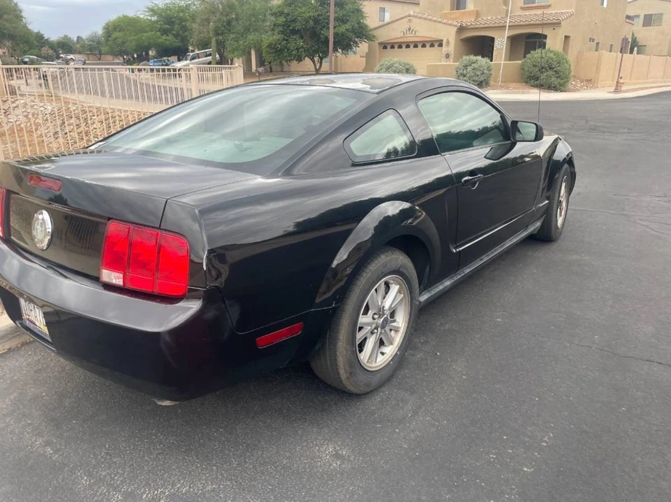 2007 Ford S197 Mustang - Image 7 of 11