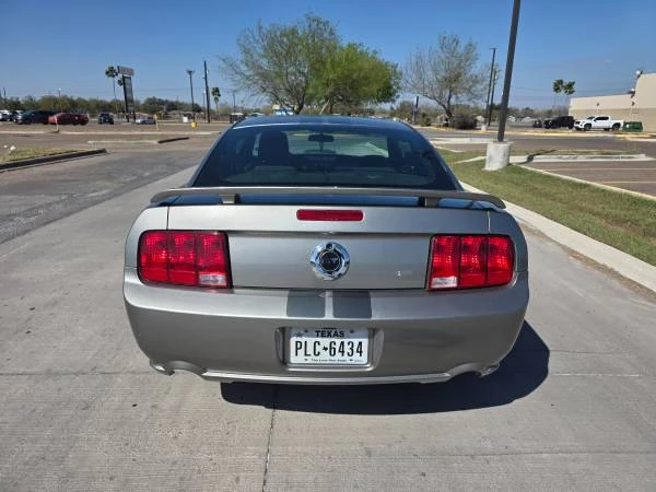 2008 Ford S197 Mustang - Image 4 of 13