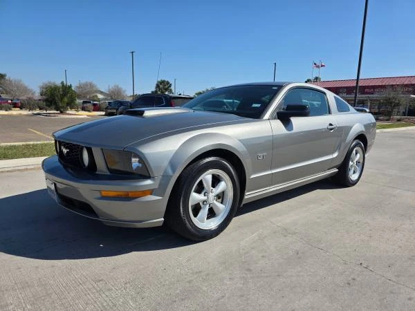 2008 Ford S197 Mustang - Image 5 of 13