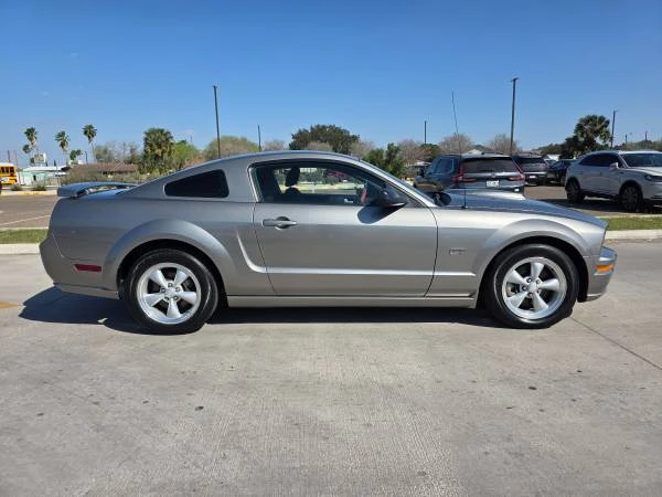 2008 Ford S197 Mustang - Image 2 of 13
