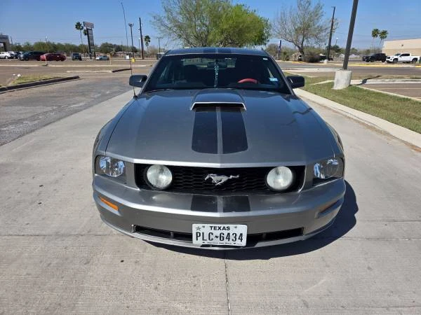 2008 Ford S197 Mustang - Image 6 of 13