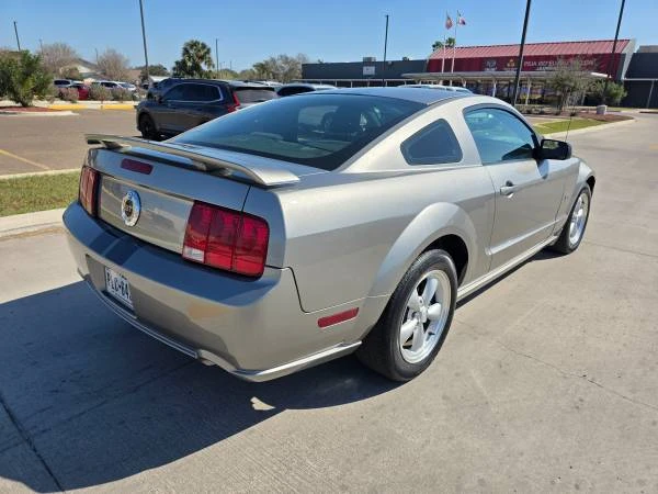 2008 Ford S197 Mustang - Image 3 of 13
