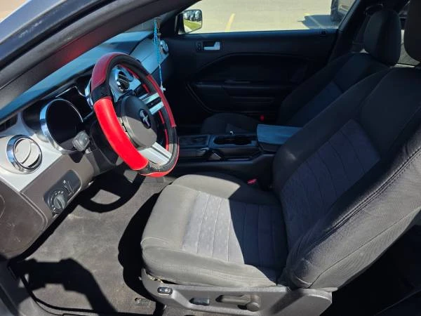 2008 Ford S197 Mustang - Image 9 of 13