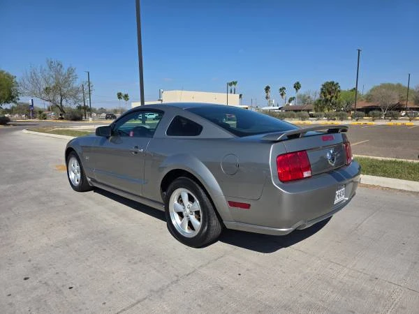 2008 Ford S197 Mustang - Image 8 of 13
