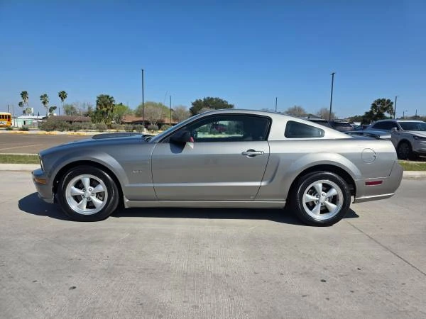 2008 Ford S197 Mustang - Image 7 of 13