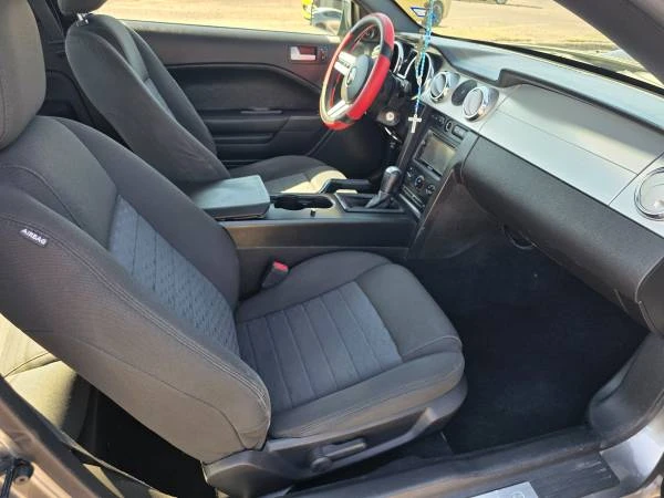2008 Ford S197 Mustang - Image 12 of 13