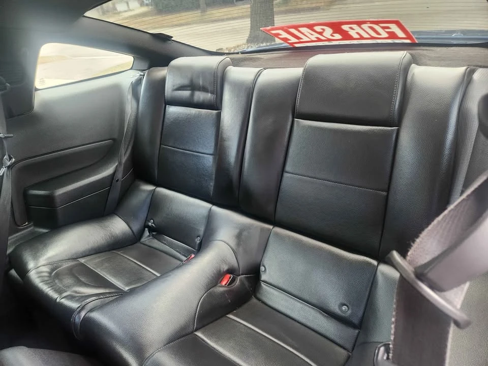2009 Ford S197 Mustang - Image 9 of 9