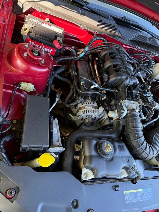 2010 Ford S197 Mustang GT - Image 6 of 11