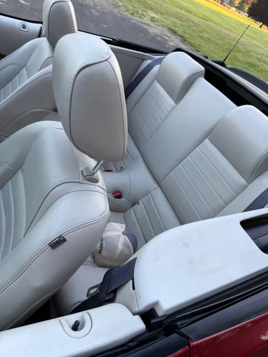 2010 Ford S197 Mustang GT - Image 4 of 11