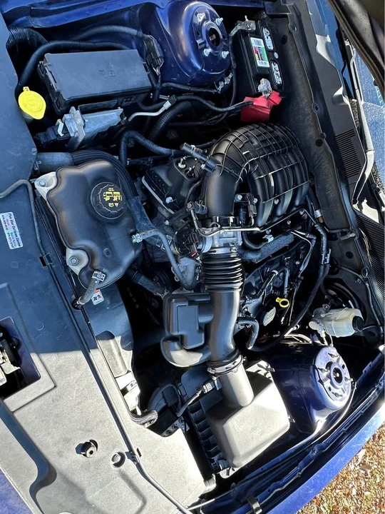 2012 Ford S197 Mustang - Image 5 of 6