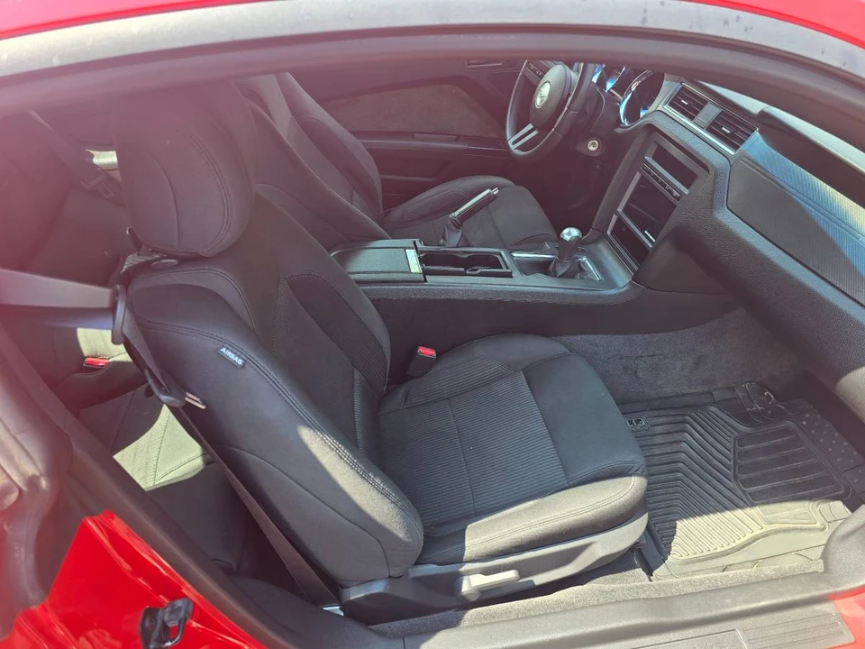 2012 Ford S197 Mustang - Image 15 of 16