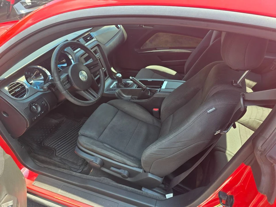 2012 Ford S197 Mustang - Image 14 of 16