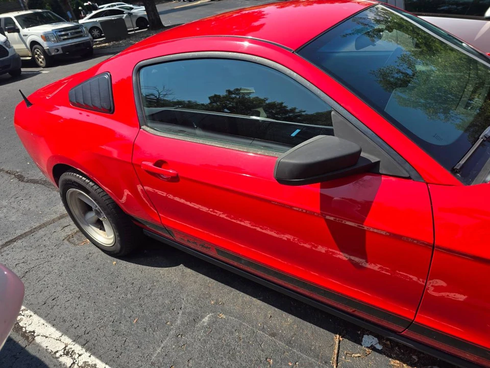 2012 Ford S197 Mustang - Image 7 of 16
