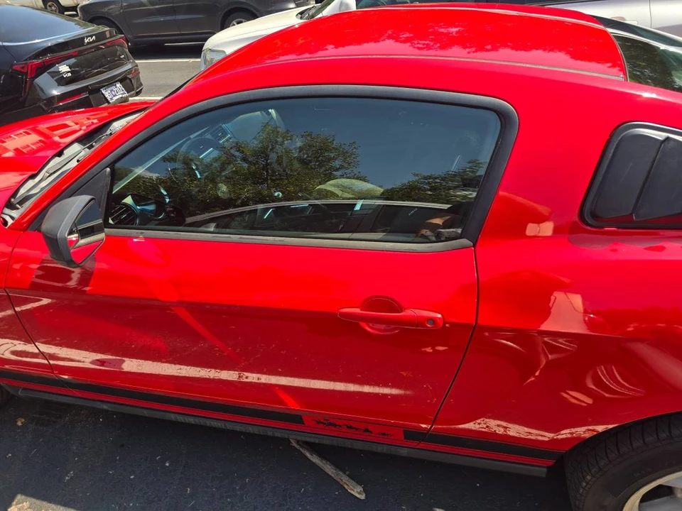2012 Ford S197 Mustang - Image 3 of 16