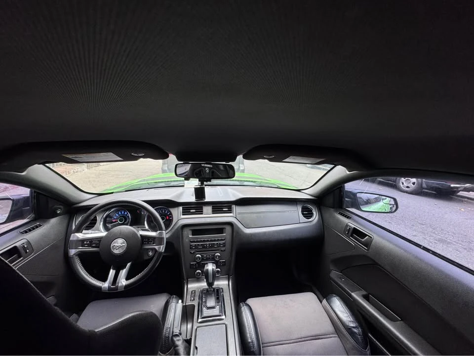 2014 Ford S197 Mustang - Image 5 of 8