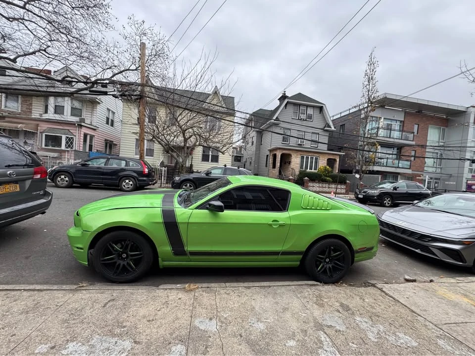 2014 Ford S197 Mustang - Image 3 of 8
