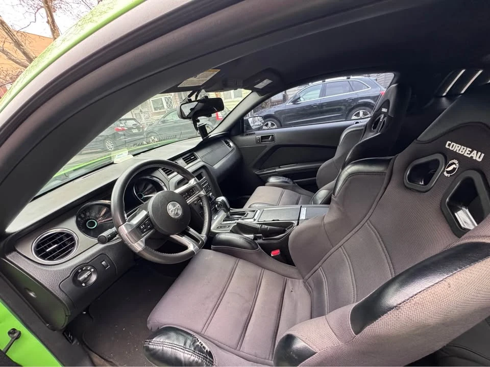 2014 Ford S197 Mustang - Image 7 of 8