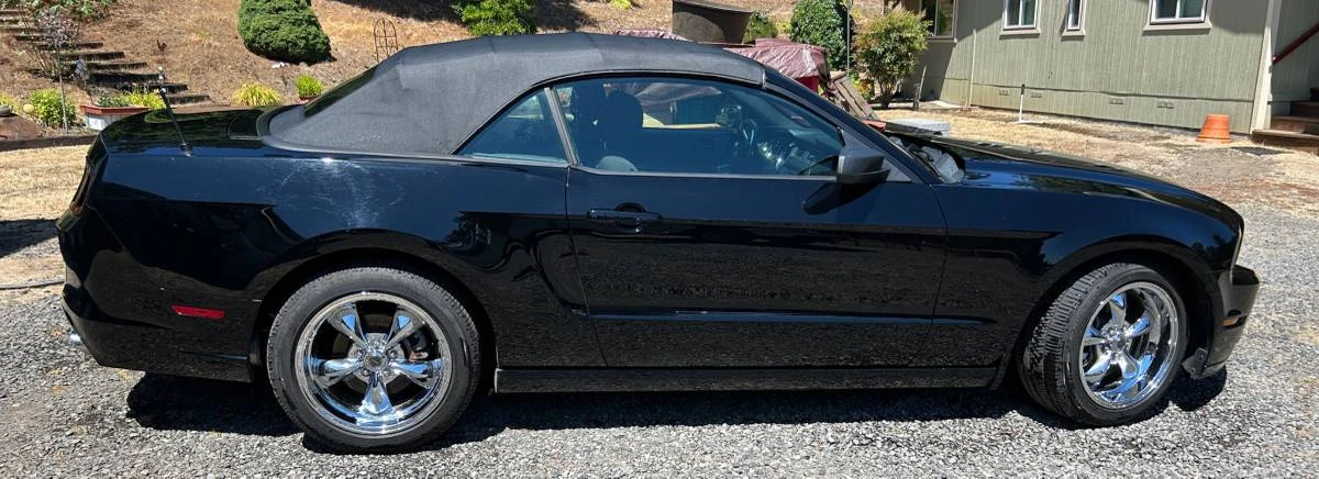 2014 Ford S197 Mustang - Image 15 of 17