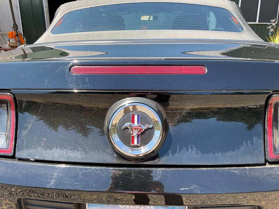 2014 Ford S197 Mustang - Image 14 of 17
